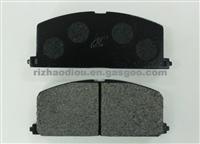 Toyota,Honda,Nissan Brake Pad 04465-35290