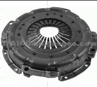 Clutch Cover & Disc 1861 964 034