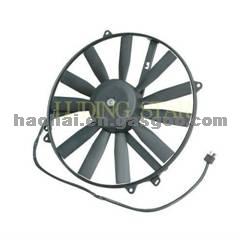 Mercedes Benz 190 W124 Radiator Fan 000 500 7093