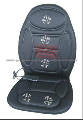 Heating Massage Seat Cushion