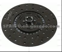 Clutch Cover & Disc1861 303 248