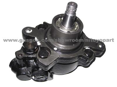 Power Steering Pump For Hino H07C, 44310-1880