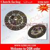 Truck Parts Clutch Facing 31250-26231 For TOYOTA