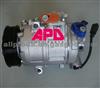 COMPRESSOR VW POLO, 6Q0820803D ; 6Q0820803G ; 6Q0820803J ; 6Q0820803P