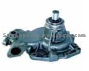 IVECO Water Pump 4692698 4710552