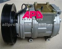 COMPRESSOR HONDA ACCORD 38810-P3G-003, 4772005012, 4473001030,5174323790