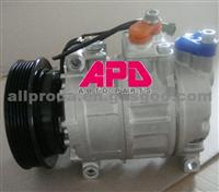 COMPRESSOR AUDI A4, A6, A8, 4B0260805B