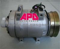 COMPRESSOR AUDI A4, 8D0260805D/F/M