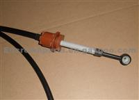 VOLVO Truck Cable, Manual Transmission 20700980,20545980,21002880