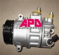 COMPRESSOR 1K0820803G, SD 8675, VW TOURAN