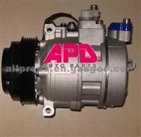 COMPRESSOR M.BENZ, A0002307011