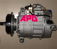 COMPRESSOR AUDI 7H0820805C,7H0820805F / 7H0820805E