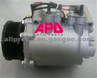 COMPRESSOR HONDA CRV 38810-PNB-006