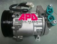 COMPRESSOR RENAULT 1150, 7700100417