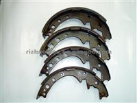 Brake Shoe DB193 Toyota