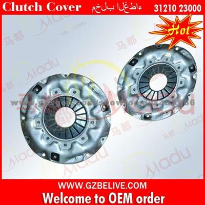 Clutch Cover 31210-23000 For Nissan