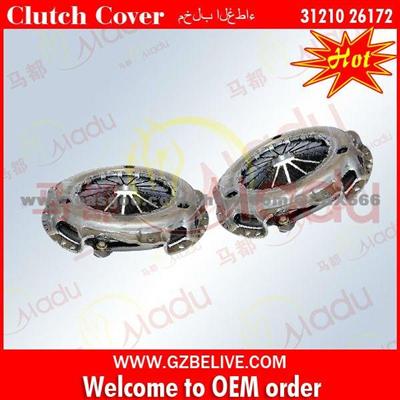 Hotsale Clutch Facing 31210-26172 For TOYOTA