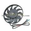 AUDI A6 100Radiator Fan 4A0 959 455B