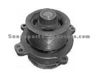 IVECO Water Pump 500356553