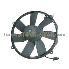 Mercedes Benz S-CLASS SL Radiator Fan 001 500 0593