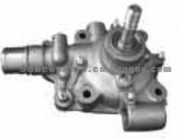 IVECO Water Pump 99438900 98465322 500361919 99448068 500300476 500361370