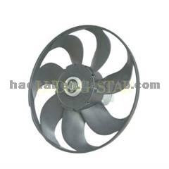 VW PASSAT Radiator Fan 3A0 959 455B