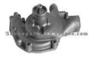 DAF Water Pump 682262