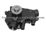 DAF Water Pump 683586