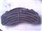 Brake Pads For BENZ Wva 29087