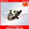 Ball And Socket Joint 43330-19065 For TOYOTA COROLLA