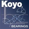 Koyo Bearing Inner Diameter 8MM