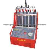 LAUNCH CNC 602A Injector Cleaner Tester