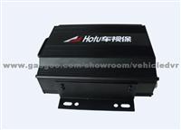 4chanal Hard Disk HT-6505 With GPS Function/ Anti-Shock BYD Supplier