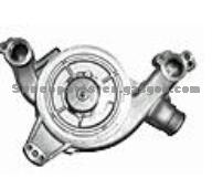 MAN Water Pump 51065007033 51065009052 51065009048