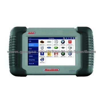 MaxiDAS DS708 Universal Scanner