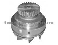 RENAULT Water Pump 5000670157