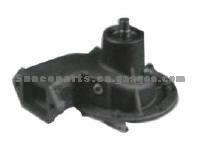 RENAULT Water Pump 316GC1284