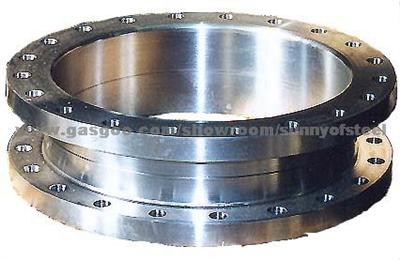 Astm A105 A105n Wn So Blind Flange Flanges