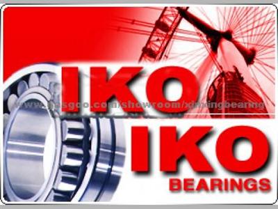 Acura, Alfa romeo Iko Bearing