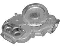 MAN Water Pump 51065006546