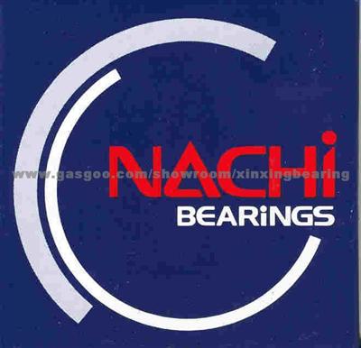 Nachi Roller Bearing for Lamborghini, Lexus, Lifan