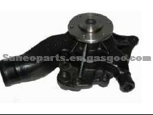 MAN Water Pump 51065009476 51065006462 51065006476