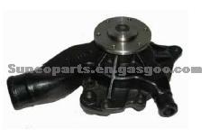 MAN Water Pump 51065006463 51065006495
