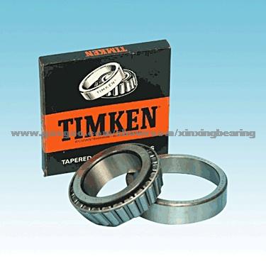 Timken bearing 1211
