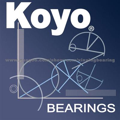 Koyo Bearing Inner Diameter 8MM