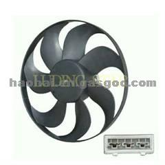 POLO & SHARAN LUPO FORD GALAXY Radiator Fan 6N0 959 455D