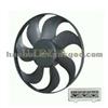 VW POLO VW SHARAN VW LUPO SEAT AROSA FORD GALAXY Radiator Fan 6N0 959 455D