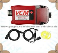 Newest V77 Landrover/Mazda/JAGUAR/Ford Rotunda Dealer FORD VCM IDS