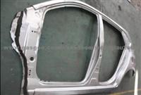 2overall Body Side Panel Iso9001