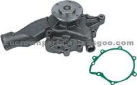 MAN Truck Water Pump 51065006606,51065006612,51065009606,51065009612